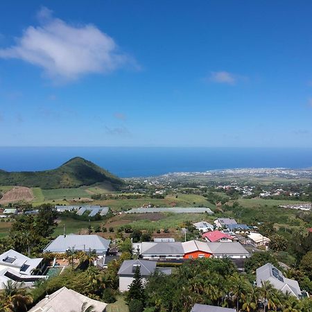 Plumeria Holidays Saint Pierre Exteriér fotografie